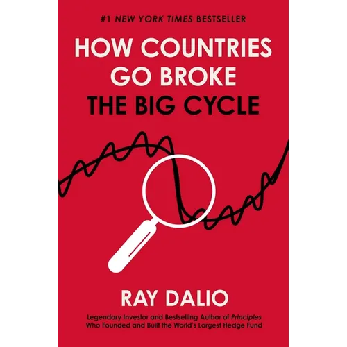 How Countries Go Broke: The Big Cycle
