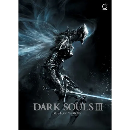 Dark Souls III: Design Works