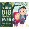 The Bestest Big Brother, Ever