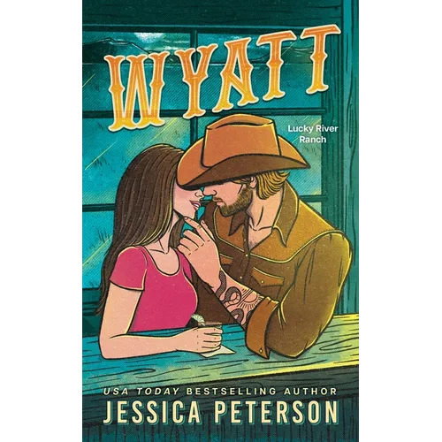 Wyatt (Standard Edition)