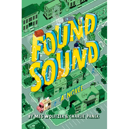 Found Sound
