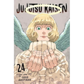 Jujutsu Kaisen, Vol. 24