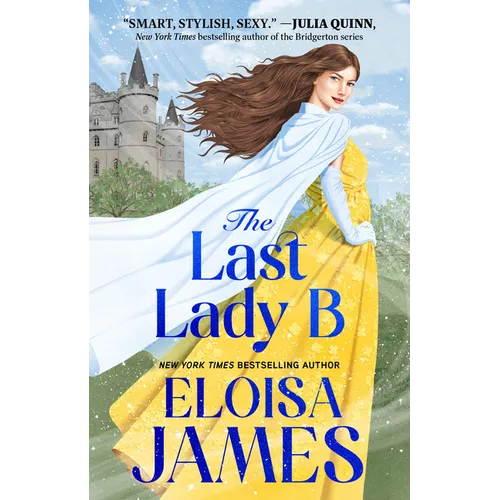 The Last Lady B