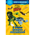 5 Wilder Creature Adventures (Wild Kratts)