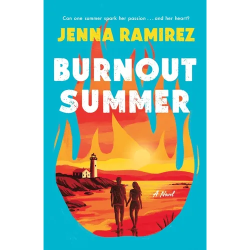 Burnout Summer