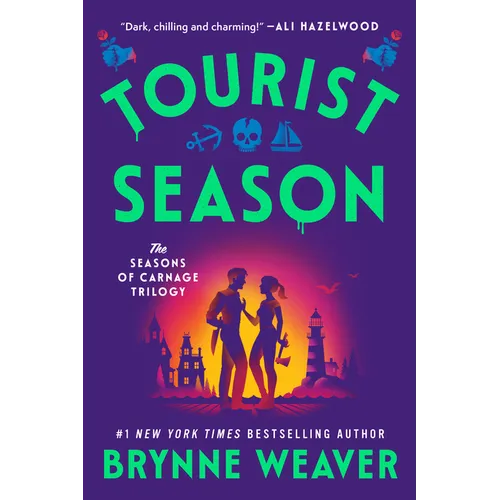 Tourist Season