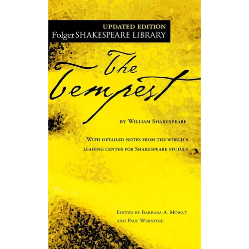 The Tempest