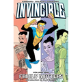 Invincible Volume 1: Family Matters