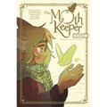 The Moth Keeper: (A Graphic Novel)