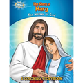 Story of Mary