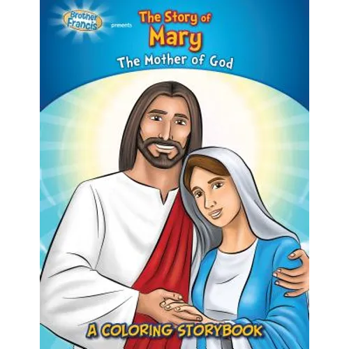 Story of Mary