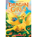 Selena the Sunflower (Dragon Girls #19): Volume 19