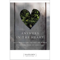 Answers in the Heart: Daily Meditations for Men and Women Recovering from Sex Addiction