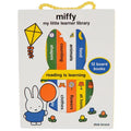 Miffy My Little Learner Library