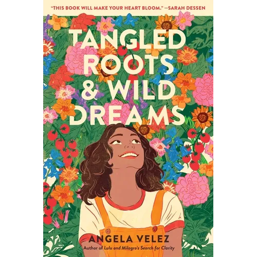 Tangled Roots & Wild Dreams