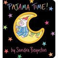 Pajama Time!