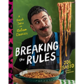 Breaking the Rules: A Fresh Take on Italian Classics (a Cookbook)