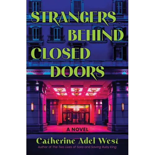 Strangers Behind Closed Doors