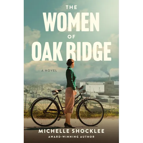 The Women of Oak Ridge
