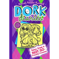 Dork Diaries 11: Tales from a Not-So-Friendly Frenemy