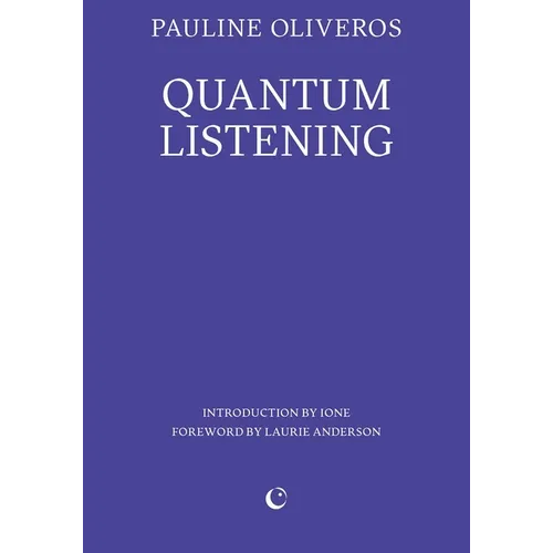 Quantum Listening