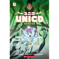 Unico: Hunted (Volume 2): An Original Manga