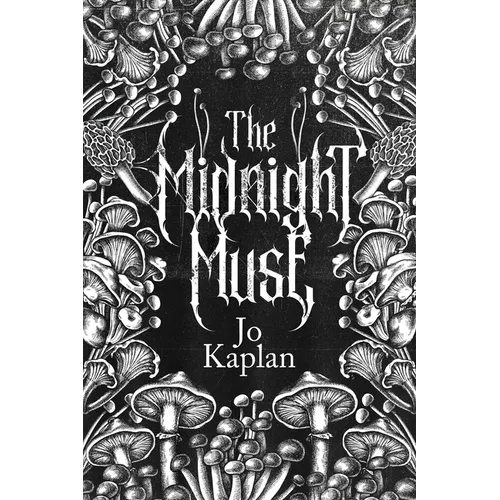 The Midnight Muse