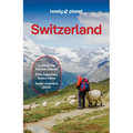 Lonely Planet Switzerland: Plan the Trip of a Lifetime Detailed Itineraries & Maps Insider Tips Covers Lake Geneva & Vaud, Fribourg, Drei-Seen-Land, J