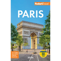 Fodor's Paris 2026