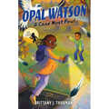 Opal Watson: A Case Most Fowl