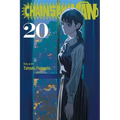 Chainsaw Man, Vol. 20