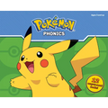 Phonics Reading Program (Pokémon)