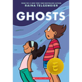 Ghosts: A Graphic Novel