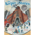 The Keeper of Stories