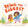 Being the Biggest