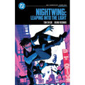 Nightwing: Leaping Into the Light: DC Compact Comics Edition