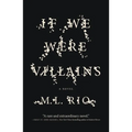 If We Were Villains