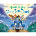 Good Night, Little Blue Truck