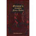 Grimm's Complete Fairy Tales