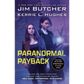 Paranormal Payback