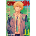 Chainsaw Man, Vol. 11: Go Get 'Em, Chainsaw Man