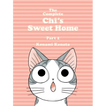 The Complete Chi's Sweet Home 2