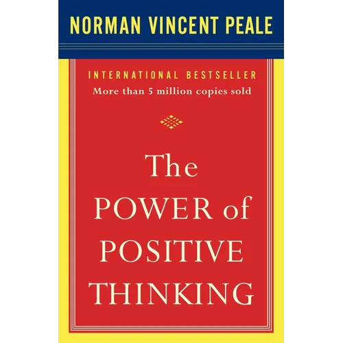 The Power of Positive Thinking: 10 Traits for Maximum Results