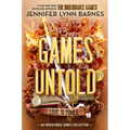Games Untold