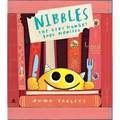 Nibbles the Very Hungry Book Monster