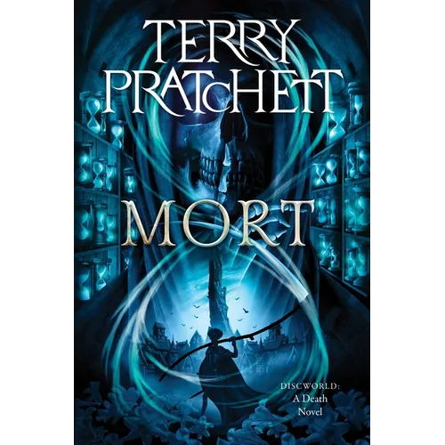 Mort: A Discworld Novel