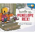 Bundle Up, Penelope Rex!