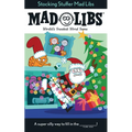 Stocking Stuffer Mad Libs: World's Greatest Word Game about Christmas