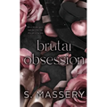 Brutal Obsession: Alternate Cover