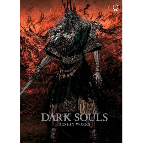 Dark Souls: Design Works